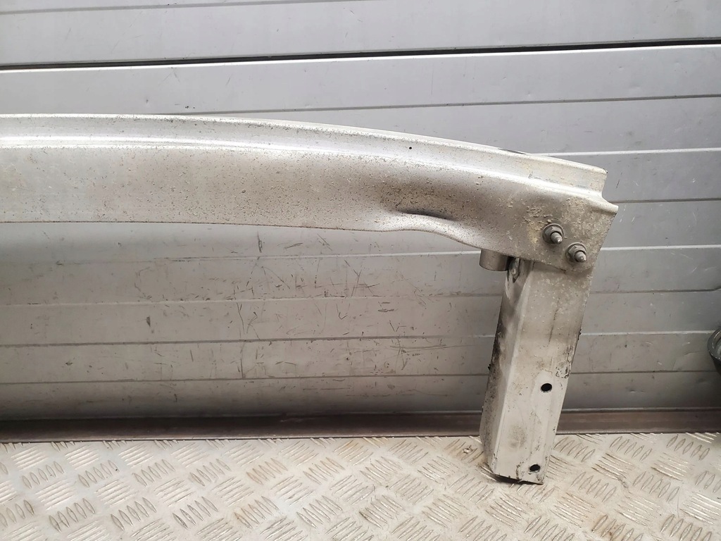 фото №6, Audi q5 sq5 2013 с задний поперечина бампера заднего