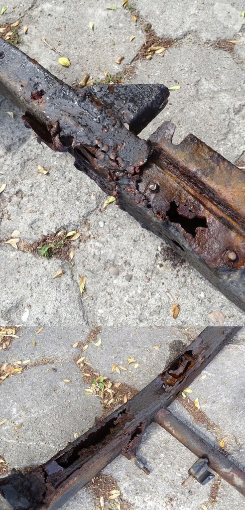 фото №7, Ford ranger iii bt-50 06-11 рама 4d свідоцтво v5c #144