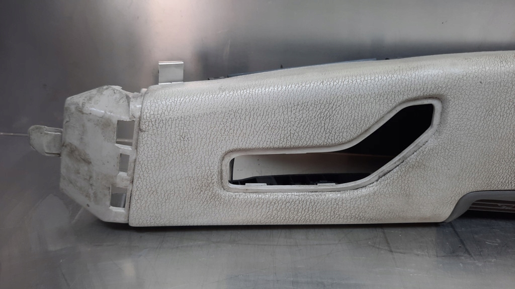 фото №5, Защита стойка среднего левая 9158448 volvo s60 v70 ii