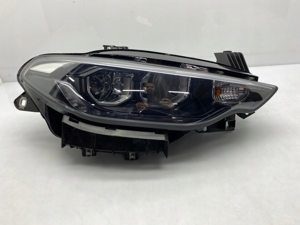 Купить Фара fiat tipo 2 рестайлинг  правый