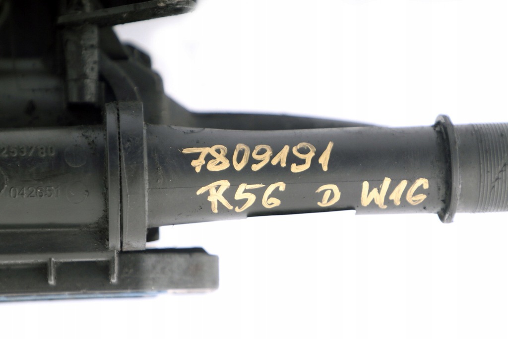 фото №10, Mini r56 корпус термостата термостат 9660660380