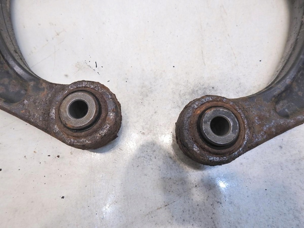 фото №7, Рычаг задняя задний volvo v70 iii 2.0 f 6g91-5500-aa