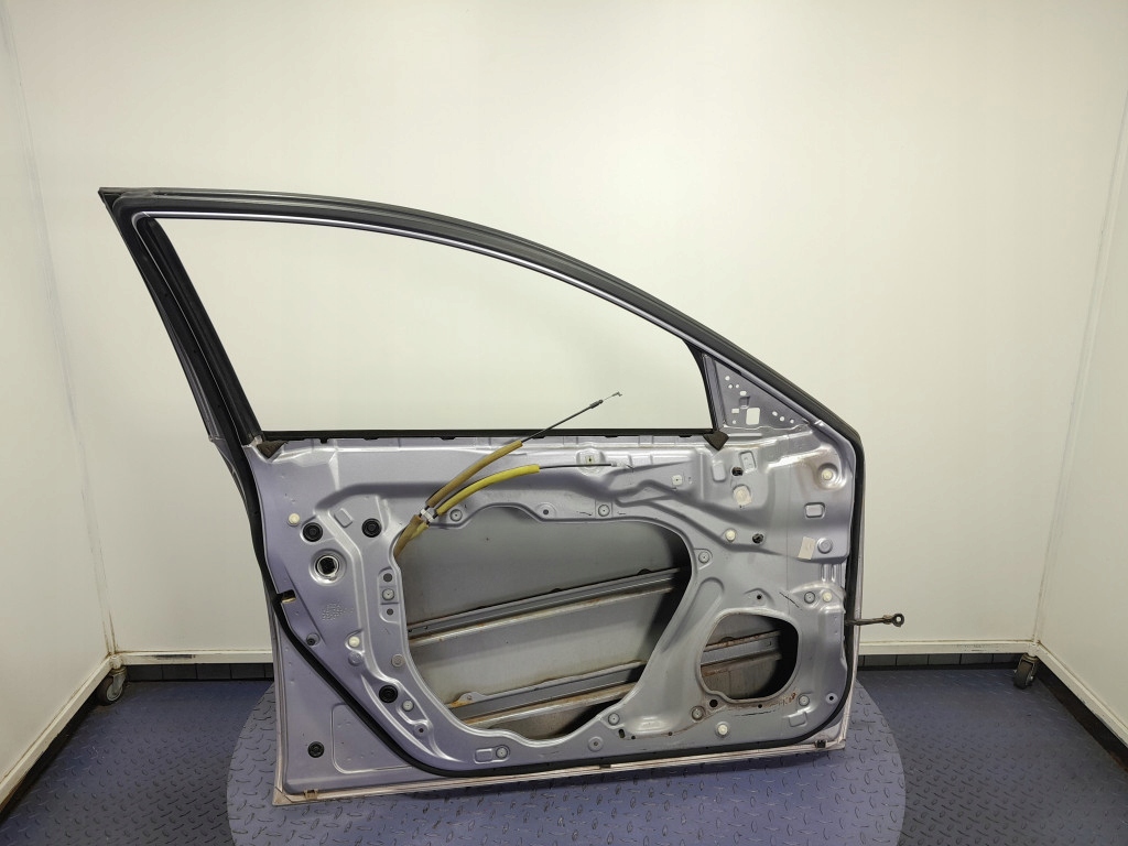 фото №12, Mazda 6 ii gh liftback двері передні перед ліва 36l