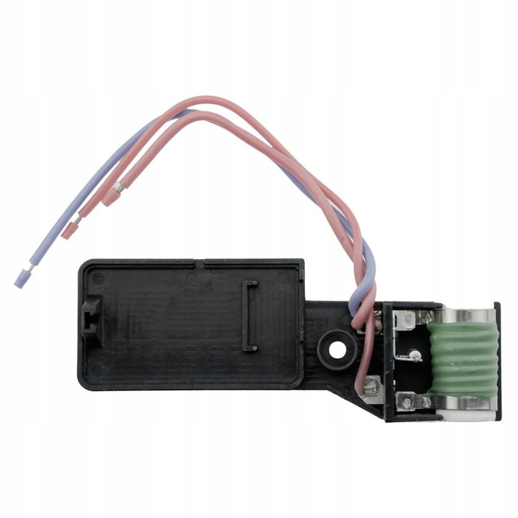 фото №3, Резистор резистор вентилятор mini r50 r53 2001-2006