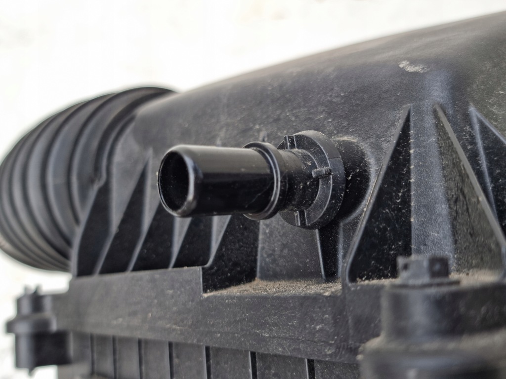 фото №8, Chrysler pacifica s 3.6 lift awd корпус фільтра повітря 2022r