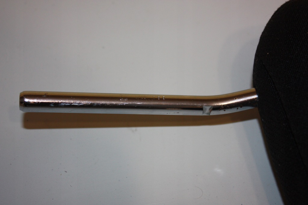 фото №6, Astra g 2 ii підголівник сидіння сидіння перед