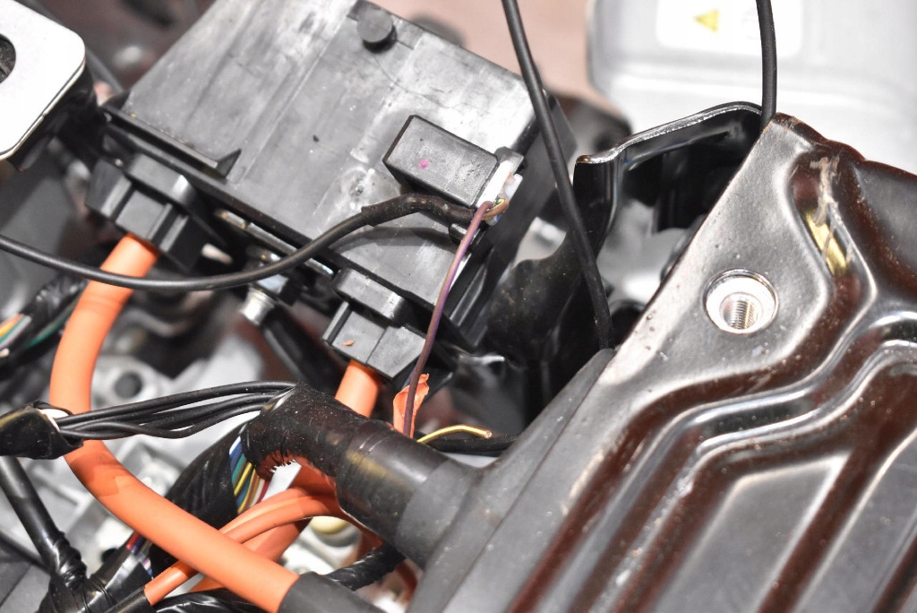 фото №8, Акумулятор акумулятор hg9810b759aa ford mondeo mk5 fusion 2.0 hybrid 187 km