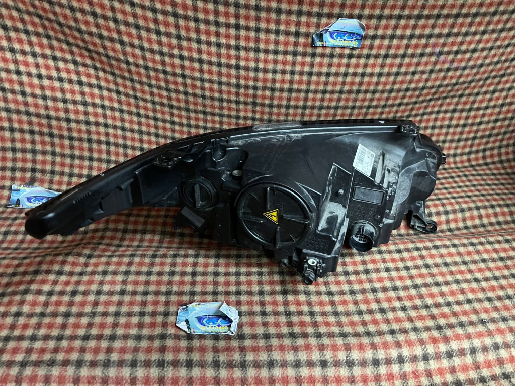 фото №2, Land rover sport ксенон поворотный 2012-2018 левый