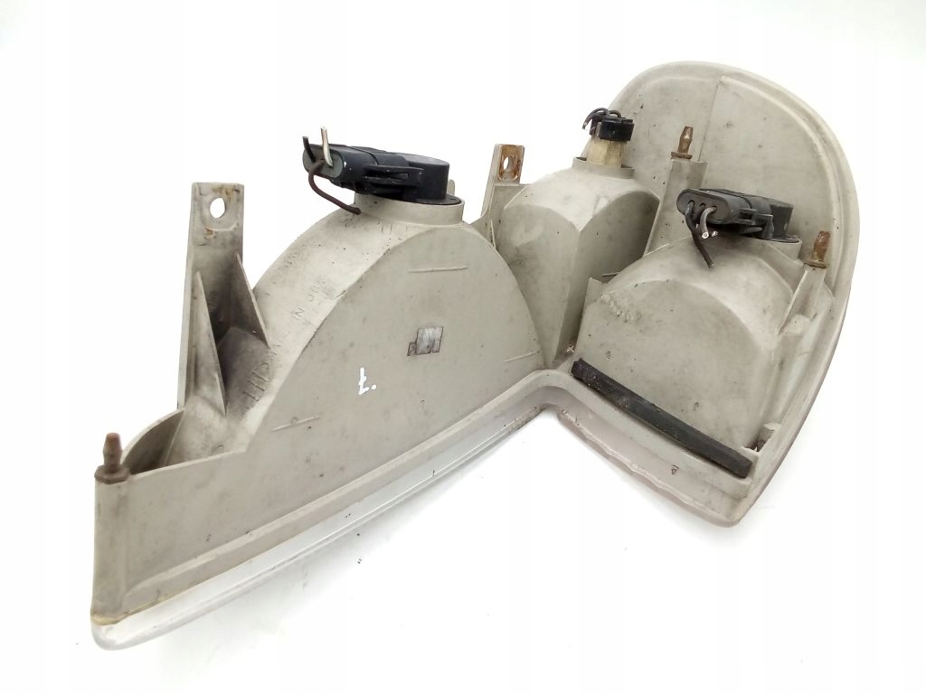 фото №6, Ford explorer ii 2 поворотник правый