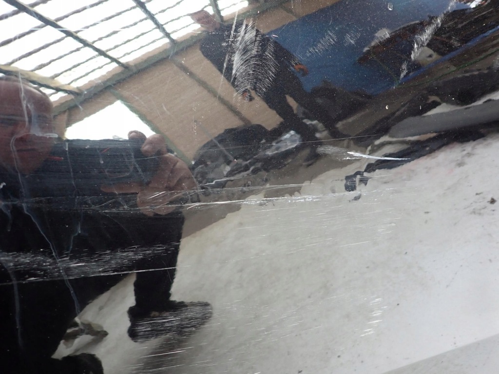 фото №12, Vw polo vi 6 2g 17- дверь перед передние левая