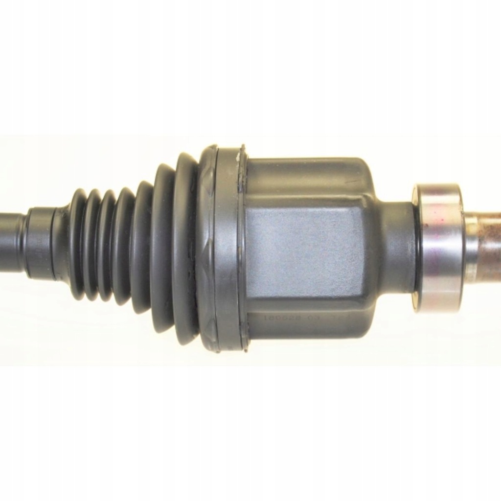 фото №6, Spidan 36154 wał привідний