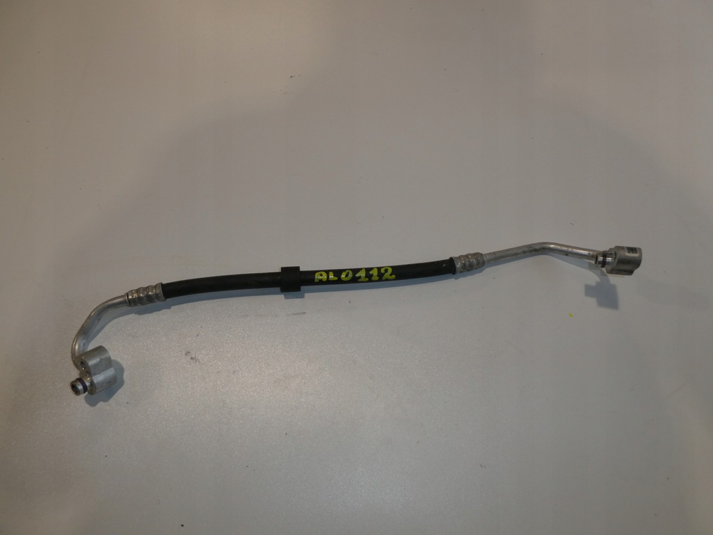фото №1, Шланг трубка кондиционера vw amarok 2h6820721a
