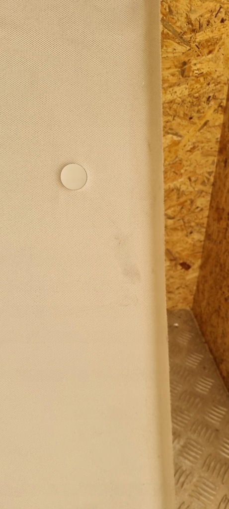 фото №11, Opel insignia kombi b потолок