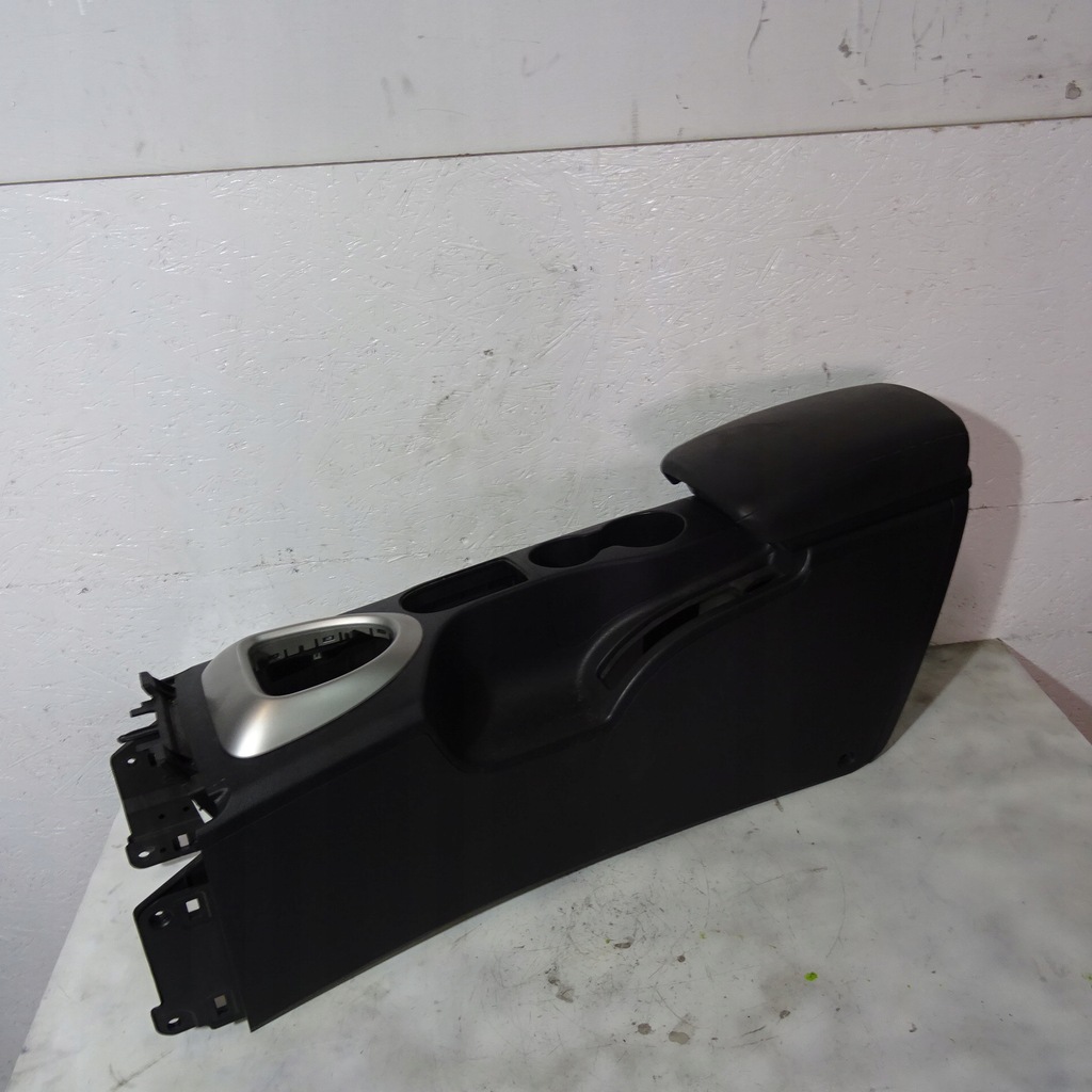 фото №1, Nissan qashqai туннель