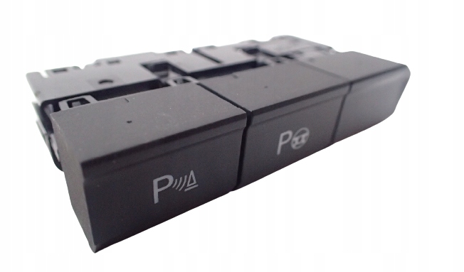 фото №1, Vw t-roc кнопка pdc паркування 2ga927238