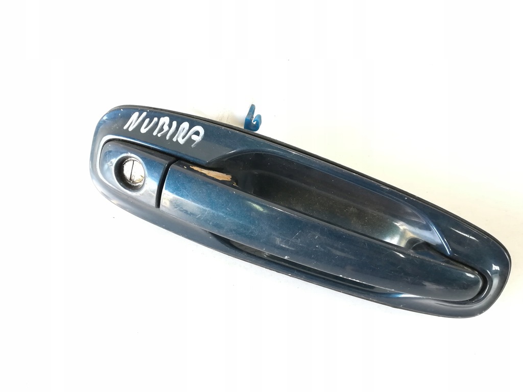 фото №1, Ручка дверь наружный правая перед chevrolet nubira iii