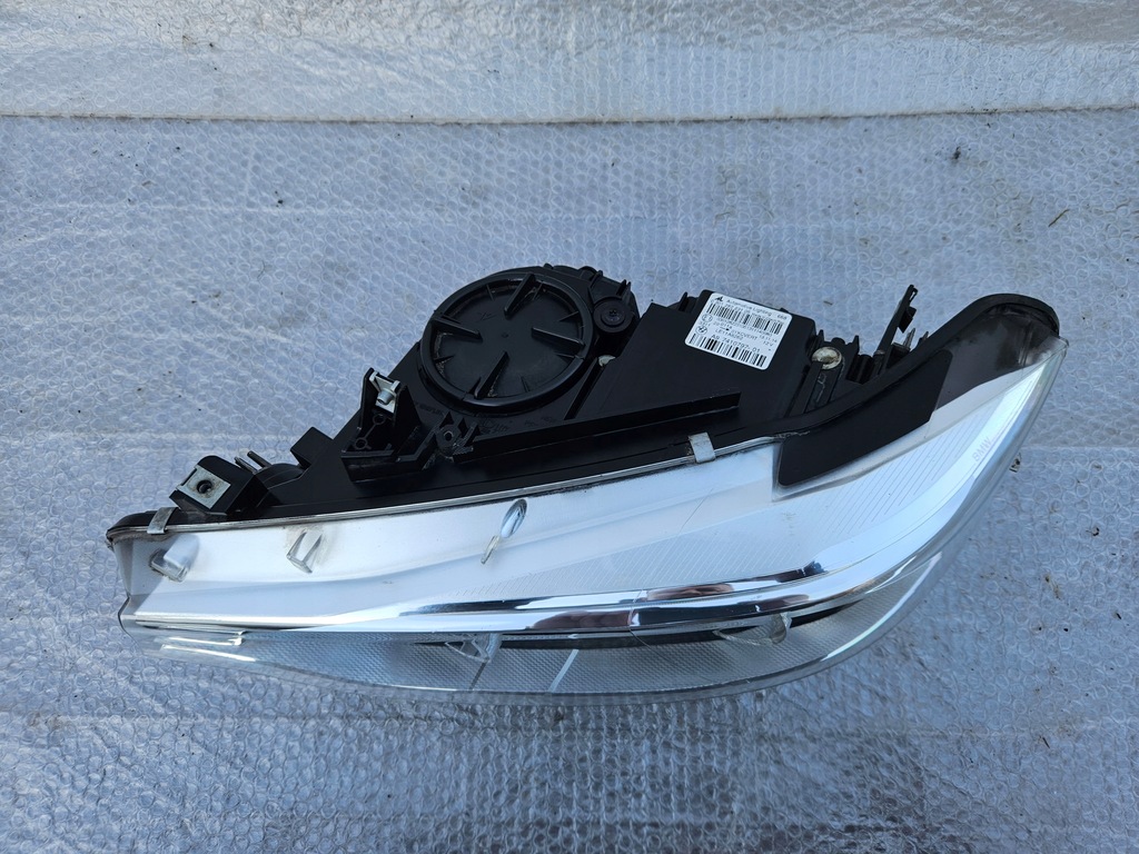 фото №11, Bmw 4 f32 f36 f80 лампа перед ліва full led 7410797 комплектна