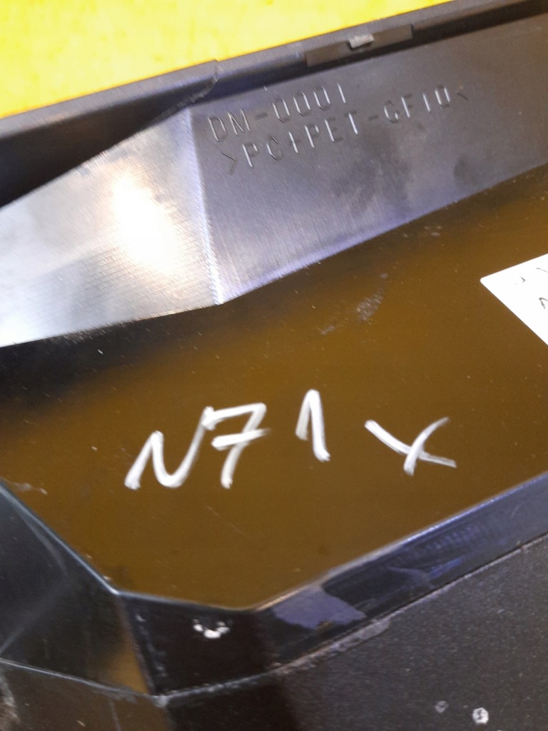 фото №10, Mercedes gle w167 дисплей head up a1679006107