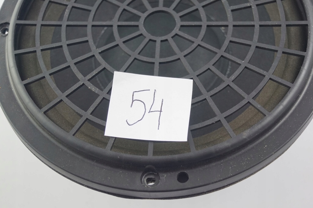 фото №8, Динамик басовый сабвуфер audi a3 8p 8673611568