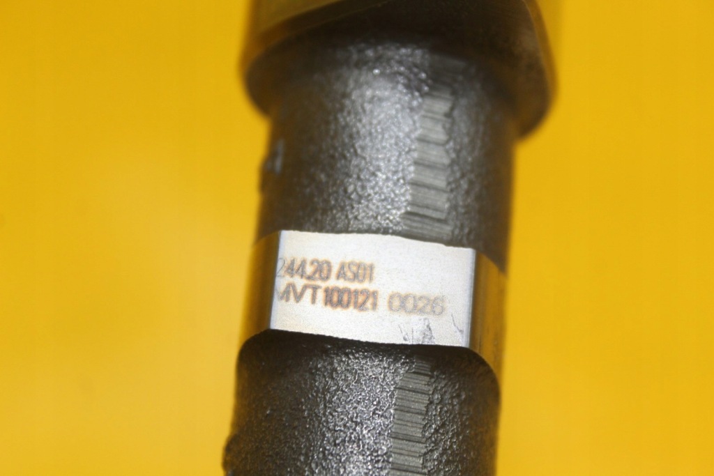 Вал розподільного валу лівий випускний porsche panamera 970 4.8 bit m4870 9482444r в Україні