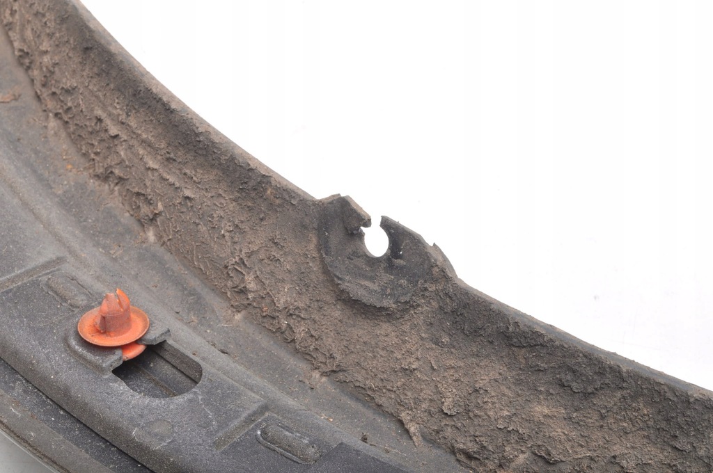 фото №12, Volvo xc90 lift молдинг накладка na крыло правый перед 455-16 30779578