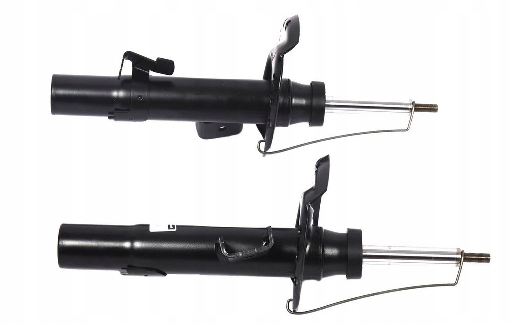 фото №1, Захист i відбійники ford mondeo iv 07-15