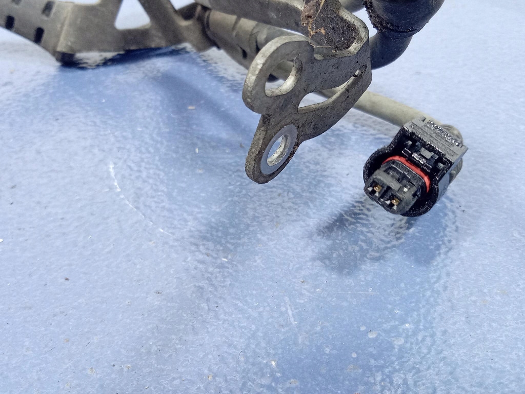 фото №7, Джгут датчика швидкості abs porsche panamera 971 оригінальний номер