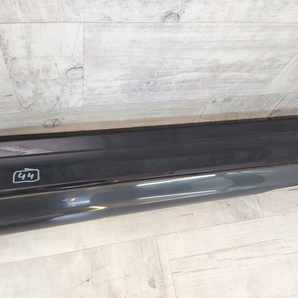 фото №6, Bmw x6 g06 m-pakiet молдинг порог накладка правая 51778069996