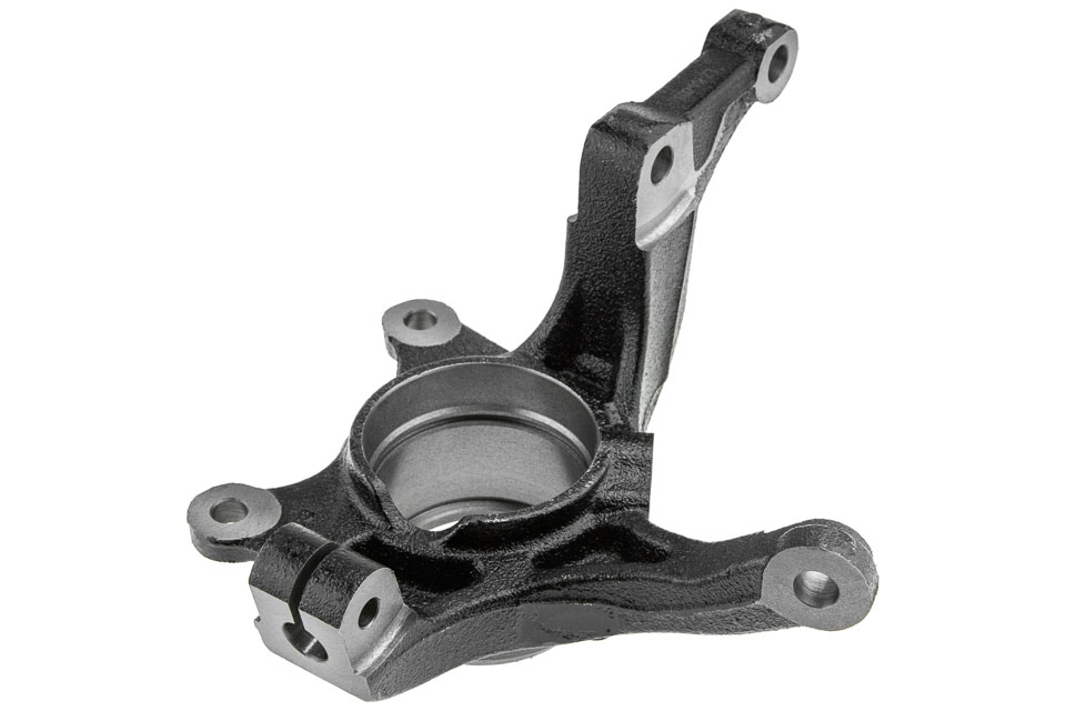 фото №1, Nty zzp-ka-003 поворотний кулак, підвіска колеса