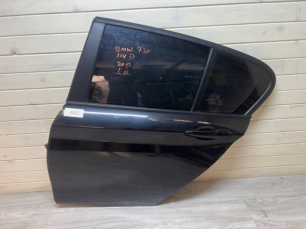 фото №1, Bmw 1 f20 дверь задние левая