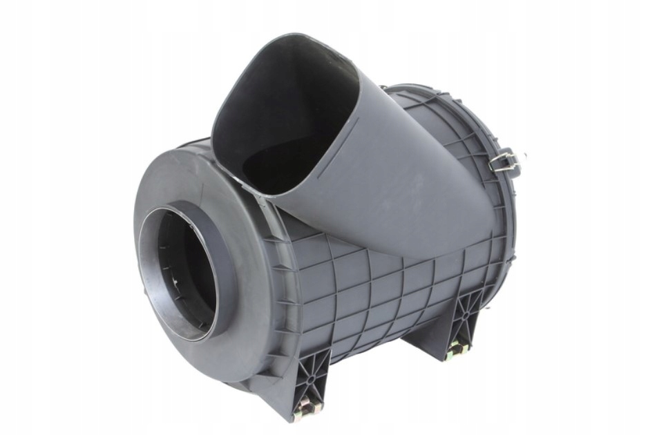 фото №1, Корпус фильтра воздуха niska scania 4 r