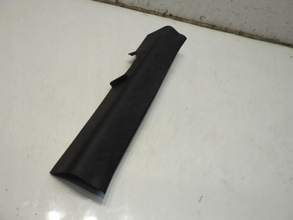 фото №6, Молдинг защита порог левый перед kia sportage iii 85871-3u010