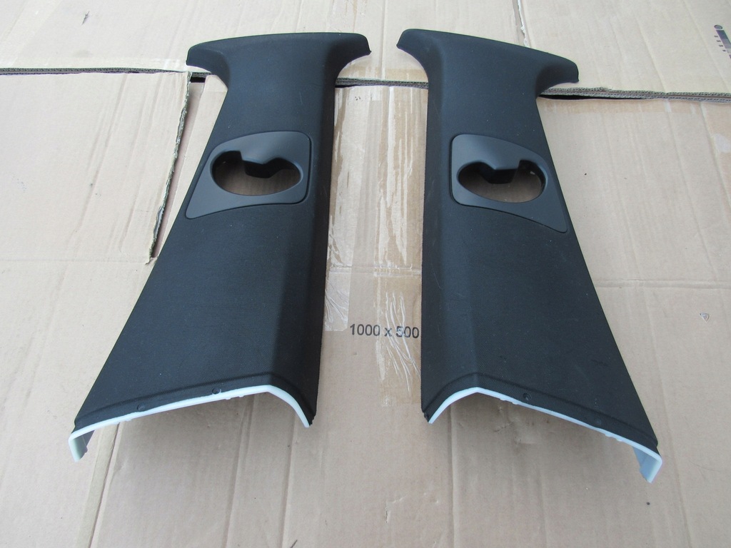 фото №10, Bmw x5 m e70 оббивка захист стеля комплект