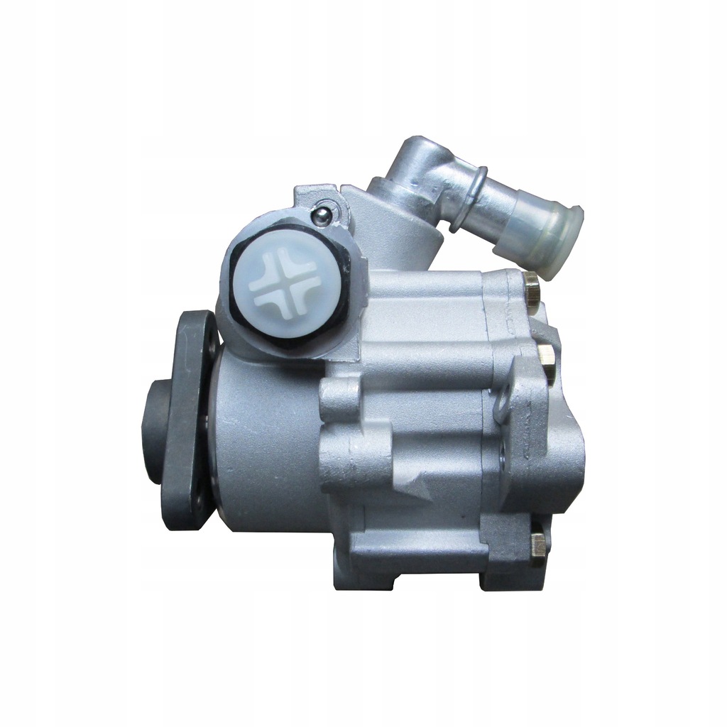 фото №12, Насос підсилювача bmw 5 e60 545i 6 e63 645i 650i