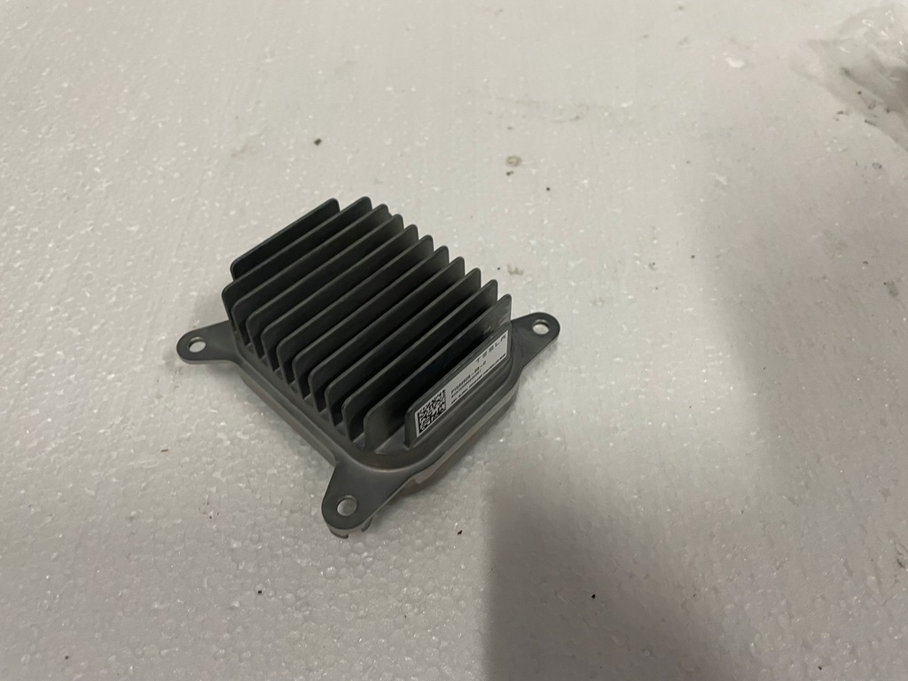 фото №1, Tesla 3 y модуль перетворювач led nowa оригінал p1532925