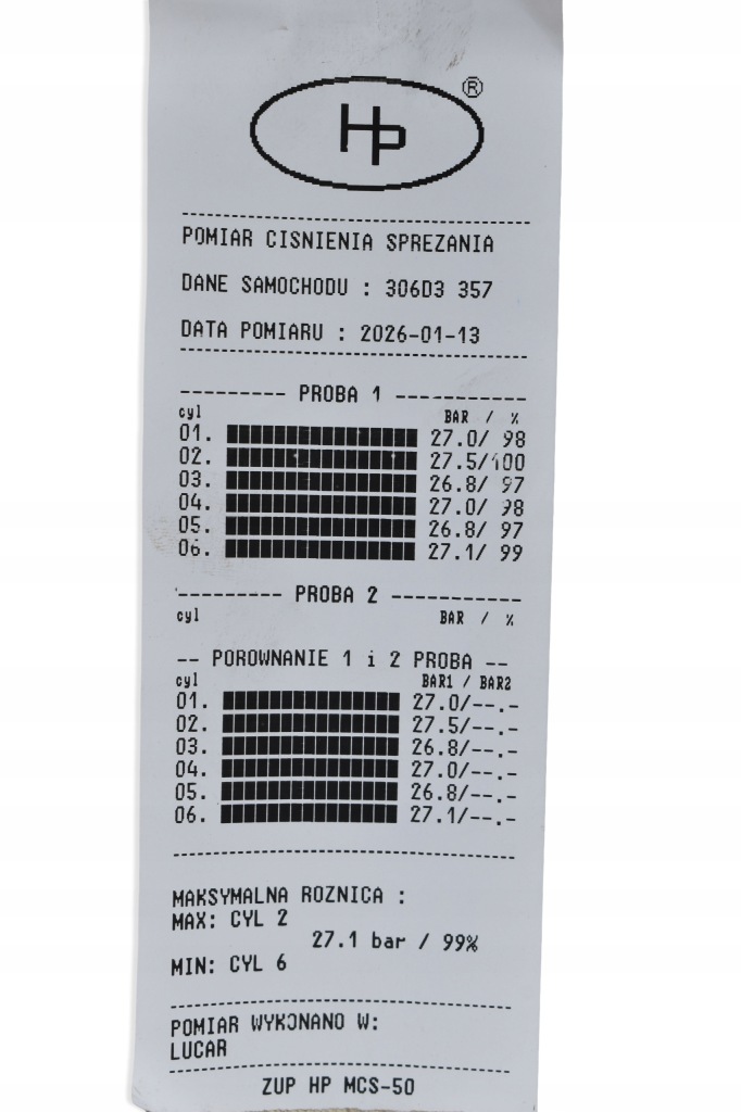 Двигун bmw x5 e70 e90 e91 e92 e93 e60 e61 e65 3.0d 235km 306d3 стиснення Зі Шроту