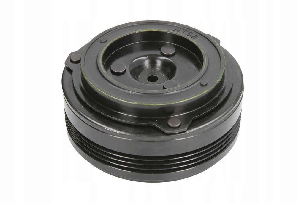 фото №1, Катушка thermotec ktt040287