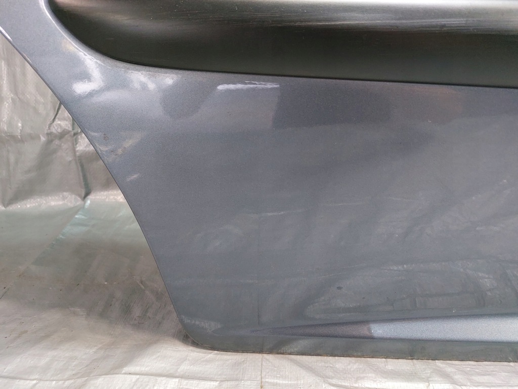 фото №7, Дверь правое задние peugeot 207 sw