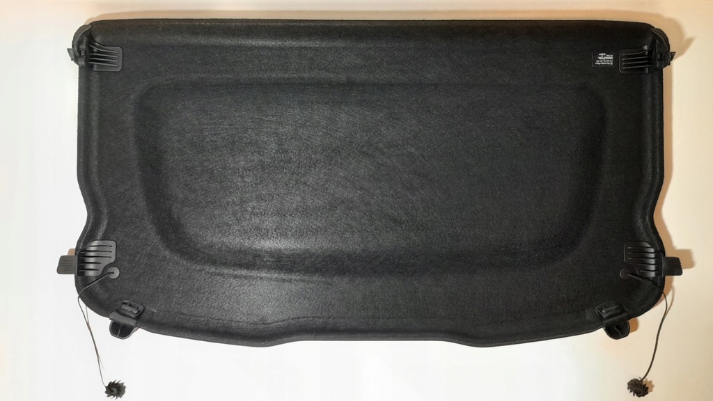 фото №7, Задняя полка mercedes gla h247 w247 a2476902901 2023