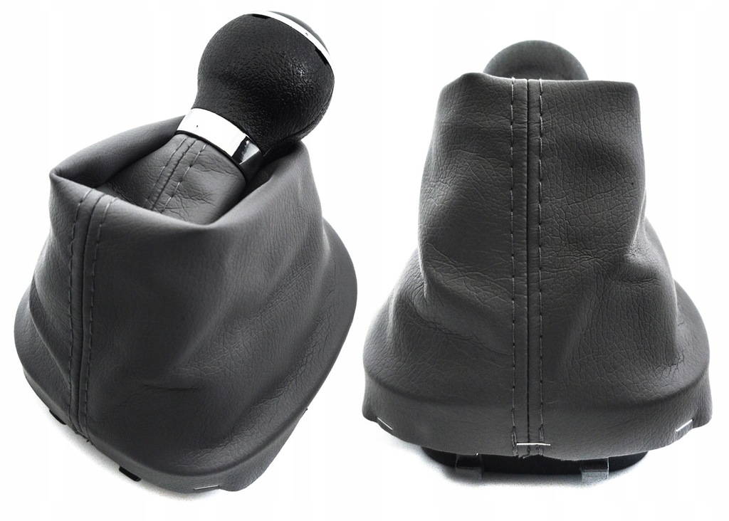 фото №8, Ручка перемикання передач чохол vw touran 2 1t3 10-15r