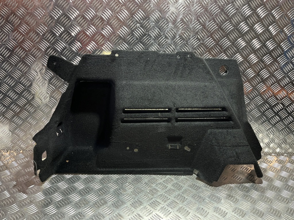 фото №1, Обшивка багажника правий renault austral 22-