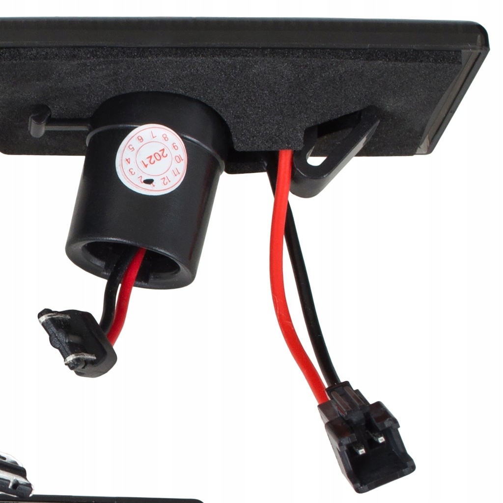 фото №10, Opel vectra c signum поворотники динамические led