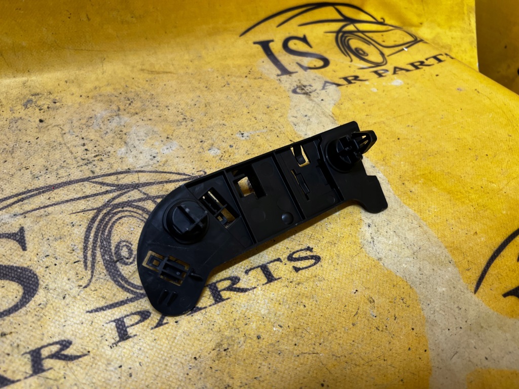 фото №3, Кронштейн напрямна кронштейн кронштейн renault megane iv hb