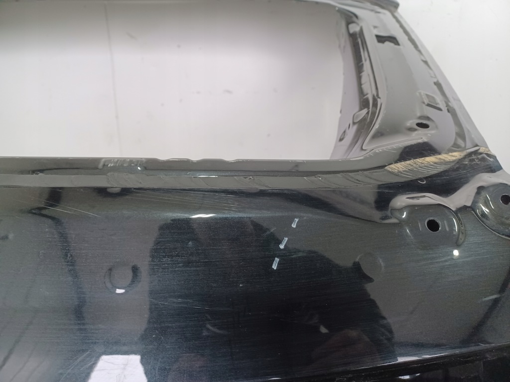 фото №13, Крышка багажника задняя задняя bmw x2 u10 2024-- --------