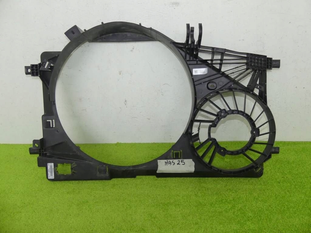 Купить Вентилятор радиатора корпус master 3 iii 2,3 dci рестайлинг  19r- задний  привод rwd