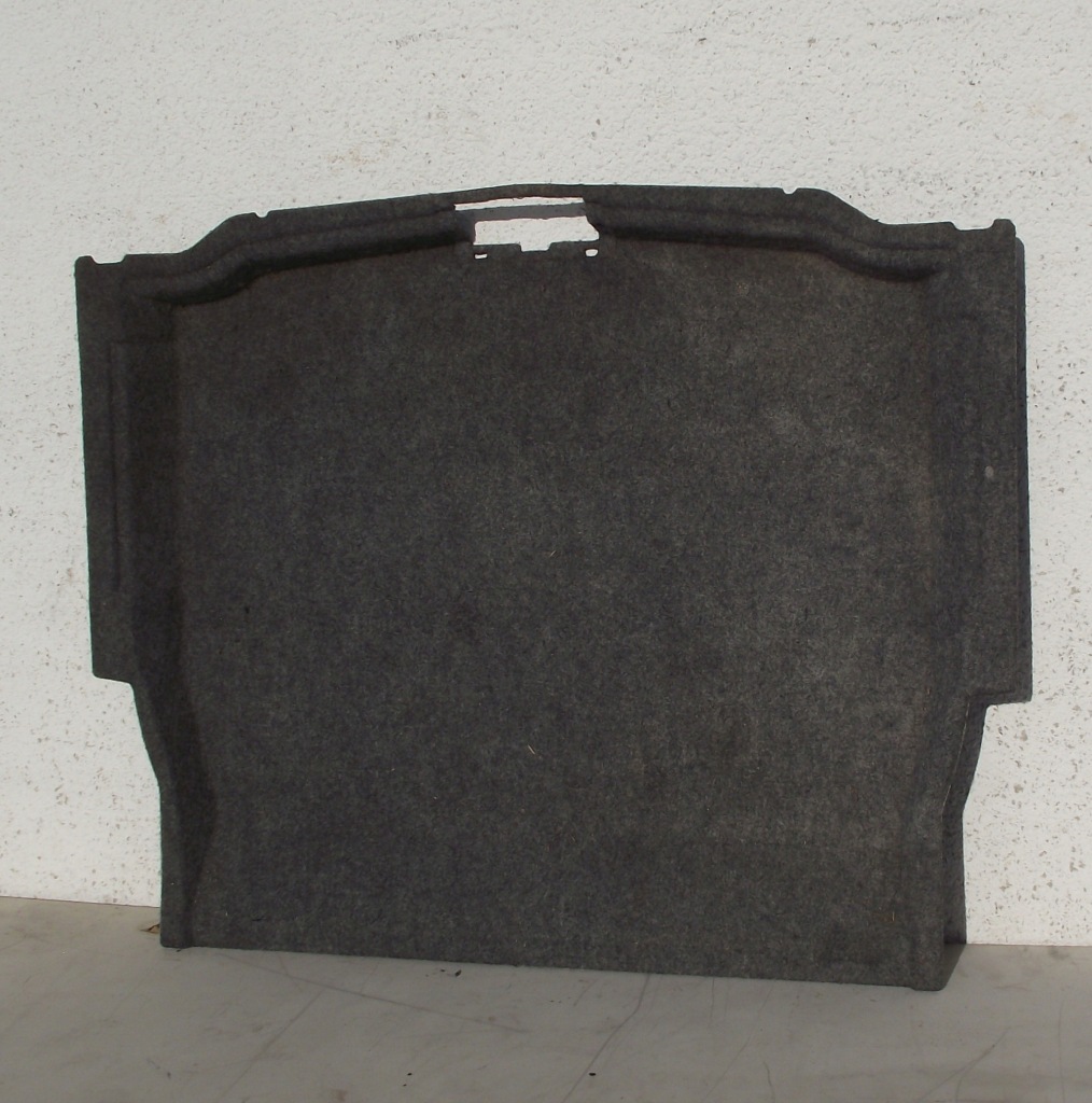 Купить Bmw e46 кабриолет  пол обшивка багажника 1999-2007r