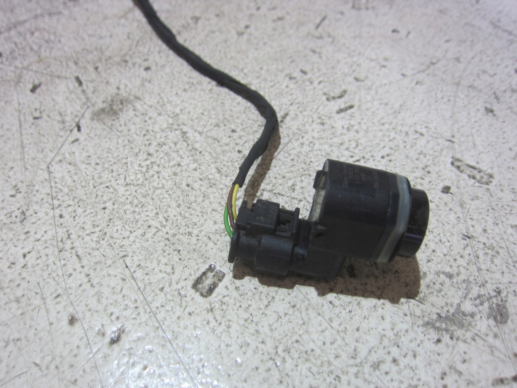 Bmw f10 f06 жгут pdc датчики парковки задние задний  kaschmir a72 9336380 в Украине
