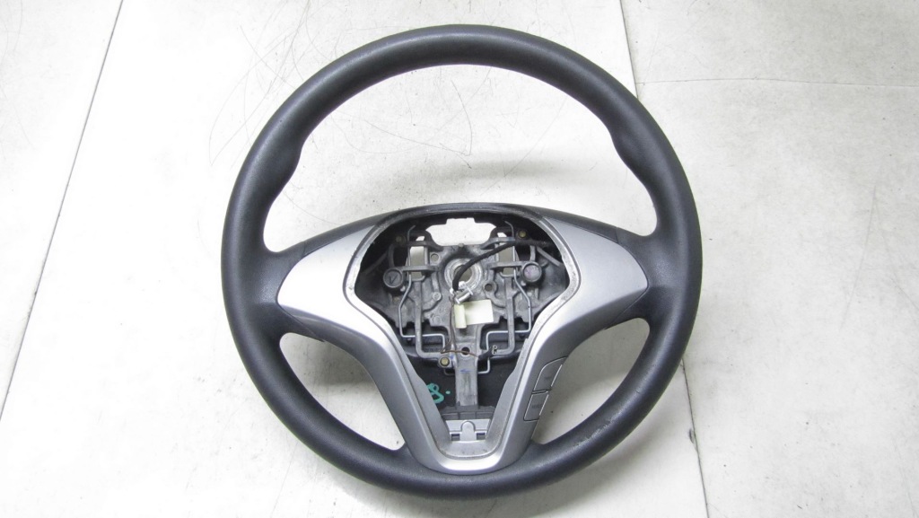 фото №1, Hyundai ix20 повітропровід мультифункція 10-17