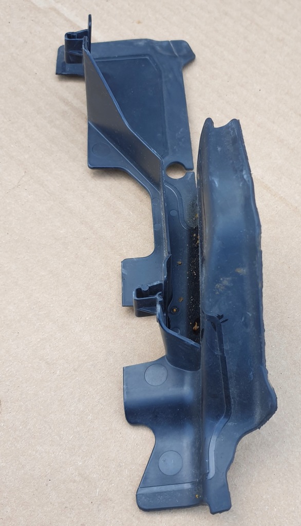 фото №7, Воздуховод воздуха левая audi rs3 8v0121283s