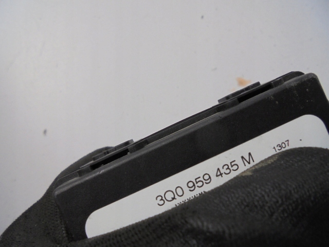 фото №3, Модуль kessy seat tarraco 20 r